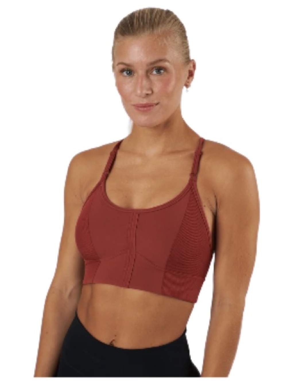 Nike Yoga Indy Bra